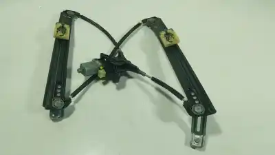 Автозапчастина б/у регулятор переднього правого скла для seat ateca (kh7, khp) 1.5 tsi посилання на oem iam 575837462a  5q0959802c