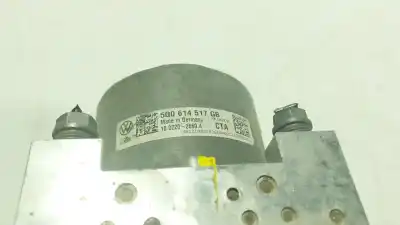 Second-hand car spare part abs for seat ateca (kh7, khp) 1.5 tsi oem iam references 5q0614517gb  5q0614517gb