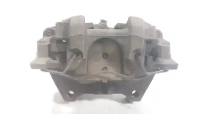 Автозапчастина б/у задній правий гальмівний супорт для seat ateca (kh7, khp) 1.5 tsi посилання на oem iam 5q0615424e