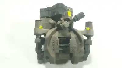 Автозапчастина б/у задній правий гальмівний супорт для seat ateca (kh7, khp) 1.5 tsi посилання на oem iam 5q0615424e  5q0615406