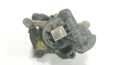 Автозапчастина б/у задній правий гальмівний супорт для seat ateca (kh7, khp) 1.5 tsi посилання на oem iam 5q0615424e  5q0615406