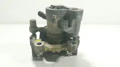 Автозапчастина б/у задній правий гальмівний супорт для seat ateca (kh7, khp) 1.5 tsi посилання на oem iam 5q0615424e  5q0615406