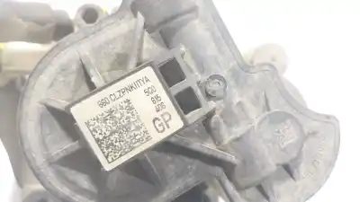 Автозапчастина б/у задній правий гальмівний супорт для seat ateca (kh7, khp) 1.5 tsi посилання на oem iam 5q0615424e  5q0615406