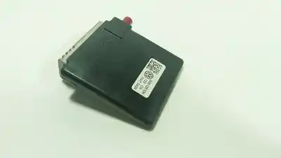 Автозапчастина б/у електронний модуль для seat arona (kj7, kjp) 1.0 tsi посилання на oem iam 3g9035534