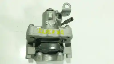 Автозапчасти б/у задний левый тормозной суппорт за seat arona (kj7, kjp) 1.0 tsi ссылки oem iam 2q0615423c  