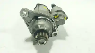 Автозапчастина б/у двигун запускається для seat ateca (kh7, khp) 1.5 tsi посилання на oem iam 0am911022c  0am911022c