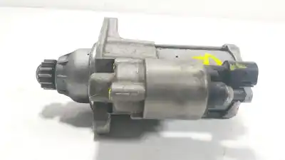 Автозапчастина б/у двигун запускається для seat ateca (kh7, khp) 1.5 tsi посилання на oem iam 0am911022c  0am911022c