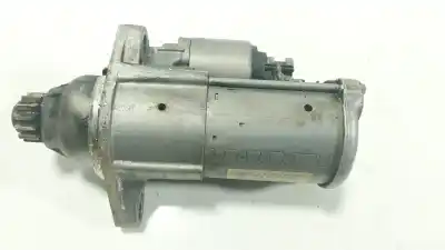 Автозапчастина б/у двигун запускається для seat ateca (kh7, khp) 1.5 tsi посилання на oem iam 0am911022c  0am911022c