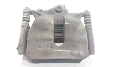 Автозапчастина б/у передній правий гальмівний супорт для seat ateca (kh7, khp) 1.5 tsi посилання на oem iam 8v0615124  