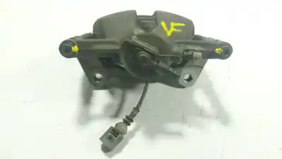 Автозапчастина б/у передній правий гальмівний супорт для seat ateca (kh7, khp) 1.5 tsi посилання на oem iam 8v0615124  