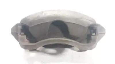 Автозапчастина б/у передній лівий гальмум для seat ateca (kh7, khp) 1.5 tsi посилання на oem iam 8v0615123