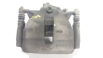 Автозапчастина б/у передній лівий гальмум для seat ateca (kh7, khp) 1.5 tsi посилання на oem iam 8v0615123  