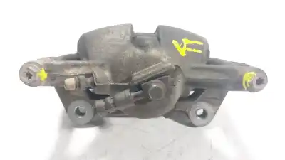 Автозапчастина б/у передній лівий гальмум для seat ateca (kh7, khp) 1.5 tsi посилання на oem iam 8v0615123  