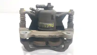 Автозапчастина б/у передній лівий гальмум для seat ateca (kh7, khp) 1.5 tsi посилання на oem iam 8v0615123  