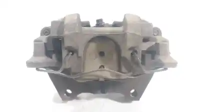 Автозапчастина б/у задній лівий гальмівний супорт для seat ateca (kh7, khp) 1.5 tsi посилання на oem iam 5q0615423e