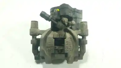 Автозапчастина б/у задній лівий гальмівний супорт для seat ateca (kh7, khp) 1.5 tsi посилання на oem iam 5q0615423e  5q0615405