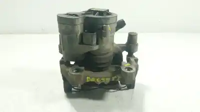 Автозапчастина б/у задній лівий гальмівний супорт для seat ateca (kh7, khp) 1.5 tsi посилання на oem iam 5q0615423e  5q0615405