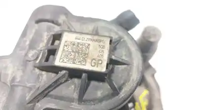 Автозапчастина б/у задній лівий гальмівний супорт для seat ateca (kh7, khp) 1.5 tsi посилання на oem iam 5q0615423e  5q0615405