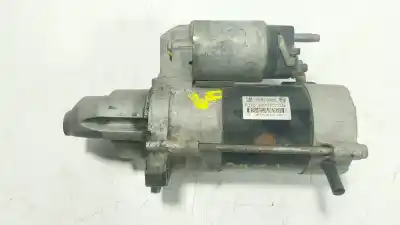 Second-hand car spare part starter motor for opel astra k (b16) 1.6 cdti (68) oem iam references 55491473