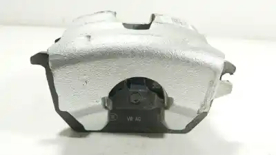 Second-hand car spare part front right brake caliper for seat arona (kj7, kjp) 1.0 tsi oem iam references 2q0615124a