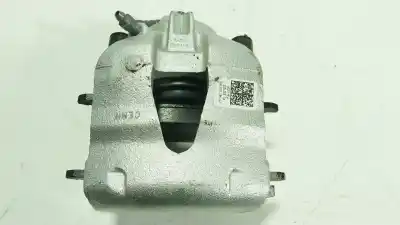 Second-hand car spare part front right brake caliper for seat arona (kj7, kjp) 1.0 tsi oem iam references 2q0615124a  