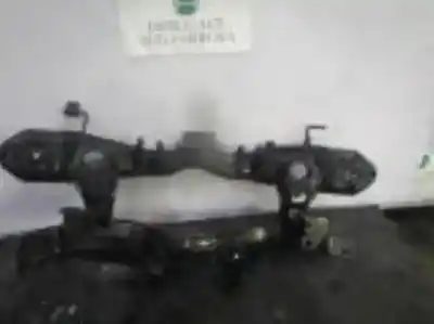 Second-hand car spare part rear axle for mazda cx-7 (er) 2.2 mzr-cd awd (er10a) oem iam references eh4628800a
