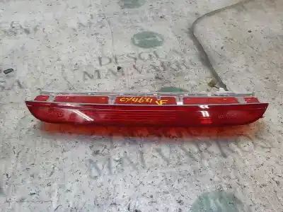 Second-hand car spare part center tailgate light for mazda cx-7 (er) 2.2 mzr-cd awd (er10a) oem iam references eg2151580d