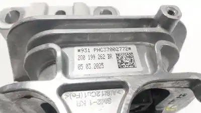 Second-hand car spare part right engine support for seat arona (kj7, kjp) 1.0 tsi oem iam references 2q0199262bk  2q0199262br