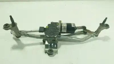 Автозапчастина б/у двигатель передніх склоочисників для seat ateca (kh7, khp) 1.5 tsi посилання на oem iam 576955023b