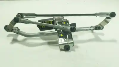 Автозапчастина б/у двигатель передніх склоочисників для seat ateca (kh7, khp) 1.5 tsi посилання на oem iam 576955023b  576955113a