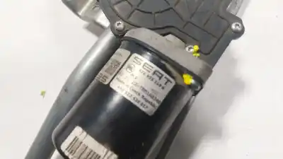 Автозапчастина б/у двигатель передніх склоочисників для seat ateca (kh7, khp) 1.5 tsi посилання на oem iam 576955023b  576955113a