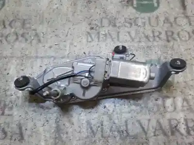 Second-hand car spare part rear windshield wiper motor for mazda cx-7 (er) 2.2 mzr-cd awd (er10a) oem iam references eg2167450c