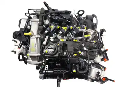 Gebrauchtes Autoersatzteil kompletter motor zum ford puma (j2k, cf7) 1.0 ecoboost oem-iam-referenzen   l1bg