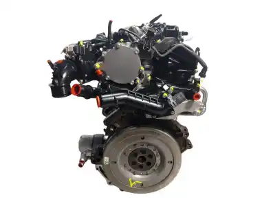 Gebrauchtes Autoersatzteil kompletter motor zum ford puma (j2k, cf7) 1.0 ecoboost oem-iam-referenzen   l1bg