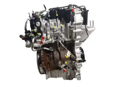 Gebrauchtes Autoersatzteil kompletter motor zum ford puma (j2k, cf7) 1.0 ecoboost oem-iam-referenzen   l1bg