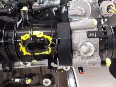 Gebrauchtes Autoersatzteil kompletter motor zum ford puma (j2k, cf7) 1.0 ecoboost oem-iam-referenzen   l1bg