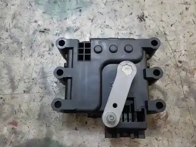 Second-hand car spare part air conditioning hatches opening motor for mazda cx-7 (er) 2.2 mzr-cd awd (er10a) oem iam references gp9a61a70a