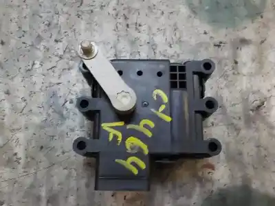 Second-hand car spare part air conditioning hatches opening motor for mazda cx-7 (er) 2.2 mzr-cd awd (er10a) oem iam references gj6a61b60