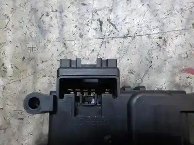 Автозапчастина б/у двигатель відкривання люків кондиціонація для mazda cx-7 (er) 2.2 mzr-cd awd (er10a) посилання на oem iam gj6a61b60  
