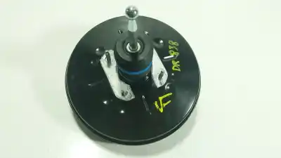 Автозапчастина б/у гальмівний серво для seat arona (kj7, kjp) 1.0 tsi посилання на oem iam 2q1614106f  2q1614105r