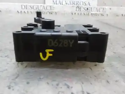 Автозапчастина б/у двигатель відкривання люків кондиціонація для mazda cx-7 (er) 2.2 mzr-cd awd (er10a) посилання на oem iam gp9a61a60  