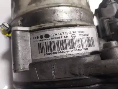 Автозапчастина б/у насос керма для opel astra h (a04) 1.9 cdti (l48) посилання на oem iam   