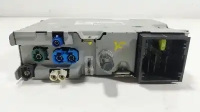 Автозапчастина б/у аудіо система / радіо cd для citroen c4 cactus 1.6 bluehdi 100 посилання на oem iam 1631628480  9825695880