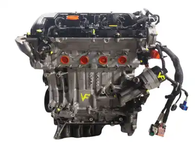 Автозапчастина б/у двигун комплект для MINI MINI (R56) Cooper Посилання на OEM IAM   N16B16A