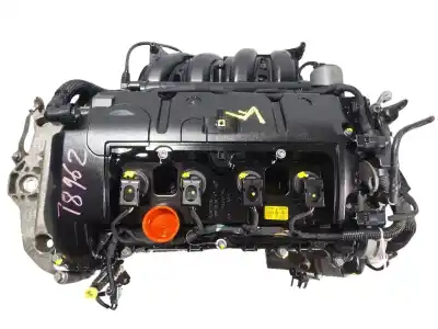Автозапчастина б/у двигун комплект для mini mini (r56) cooper посилання на oem iam   n16b16a