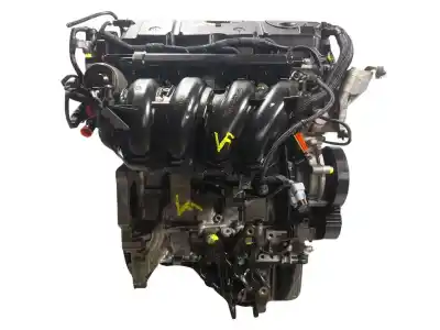 Автозапчастина б/у двигун комплект для mini mini (r56) cooper посилання на oem iam   n16b16a