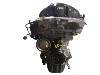 Автозапчастина б/у двигун комплект для mini mini (r56) cooper посилання на oem iam   n16b16a