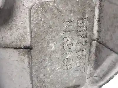 Автозапчастина б/у двигун комплект для mini mini (r56) cooper посилання на oem iam   n16b16a