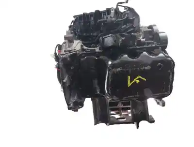 Автозапчастина б/у двигун комплект для mini mini (r56) cooper посилання на oem iam   n16b16a