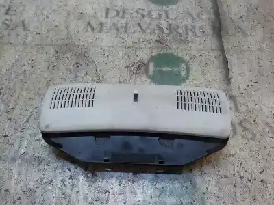 Peça sobressalente para automóvel em segunda mão MÓDULO ELETRÔNICO por MAZDA CX-7 (ER)  Referências OEM IAM EH1467SS1F  EH1467SS1F